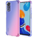 WILLIS l&auml;bipaistev &uuml;mbris Xiaomi Redmi Note 11 Pro 4G / Pro 5G telefonile