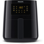 Philips Airfryer 5000 Series HD9255/90 1400W 4.1L Black (A Grade)