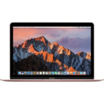 Apple MacBook (Retina, 12" 2017) (B grade)