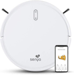 Senya My Little Robot tolmuimeja SYCN-VC009W WiFi-ga