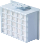 HEPA filter alternatiivse Bosch GL-30 seeria tolmuimeja jaoks