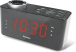 TechniSat DIGICLOCK 3 FM projektoriga &auml;ratuskellraadio