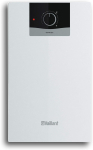 Vaillant 10021140 Elektriline kuumaveepaak VEN 5/7-5 U plus 2kW, 5 L, (A+ GRADE)