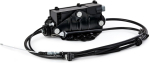 Seisupiduri ajami juhtseade BMW 5 E70 2007&ndash;2013, X6 E71/E72 2008&ndash;2014 jaoks (A+ klass)