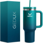 Gedux termokruus k&otilde;rrega, 1,2L