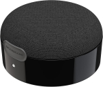 Scosche BTMSS-SP BoomCan MS kaasaskantav juhtmevaba Bluetooth-k&otilde;lar magnetilise kinnitusega, MagSafe, must.