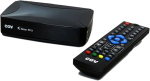 ETIMO FP-2 HD TNT maapealne dekooder