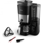 Philipsi 1,25 l filterkohvimasin
