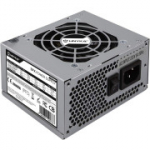 UNYKAch SFX 450W Micro ATX toiteallikas 80 mm &uuml;livaikse ventilaatoriga