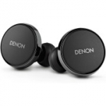 Denon PerL Pro True Wireless m&uuml;rasummutavad k&otilde;rvaklapid, mustad