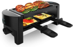 Cecotec Cheese&Grill 3200. 2 inimesele, 320 W (03264)
