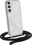 MyGadgeti rihmaga &uuml;mbris Samsung Galaxy S23 Plus jaoks, eemaldatava n&ouml;&ouml;riga