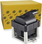 HELLA 5DA 006 623-951 S&uuml;&uuml;tepool - 12V - 3-poolne - Jaotuskaabli s&uuml;&uuml;tepool (A+ KLASS)