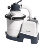 Intex Krystal Clear 26642 liivfilter SX925 valge 2000 l/h (B Grade)
