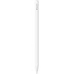 Apple Pencil Pro: T&auml;iustatud t&ouml;&ouml;riistad, pikslit&auml;pne t&auml;psus, kalde- ja survetundlikkus
