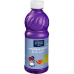 Lefranc & Bourgeois Glossy lasteakr&uuml;&uuml;l 250 ml
