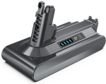 Morpilot 6500 mAh aku Dyson V10 SV12-le