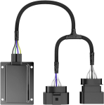 OSRAM LEDriving SMART CANBUS LEDSC02-1, 55 W (A-klass).