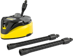 K&auml;rcheri terrassipuhasti pinnapuhastaja T 7 Plus T-Racer (B klass)