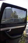 Cartrend 95111 auto ukse p&auml;ikesesirm, 2 tk komplekt (A+ klass)
