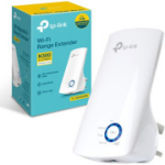 TP-Link TL-WA850RE N300 Wi-Fi laiendusv&otilde;imendi