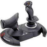 Thrustmaster T.Flight Hotas X &ndash; joystick eemaldatava gaasihoovaga lennusimulaatori jaoks