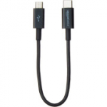 Amazon Basics USB-C&ndash;micro-USB 2.0 kaabel nutitelefonile, 15,2 cm