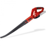 Einhell GE-CL 18 Li E akutoitel lehepuhur 18V 210 km/h (A-klassi)