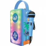 LEXIBOOK Disney Stitch Bluetooth-k&otilde;lar (BTP185DZ)