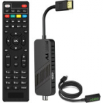 Leyf DVB-T2 DVB-T2 Full HD 1080P teleri dekooder, HEVC H265