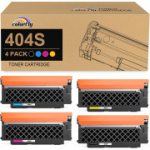 CLT-P404C 404S tooner Samsungiga &uuml;hilduv