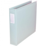 Craftelier - Eco-nahast album plastiktaskutele 30,5 x 30,5 cm
