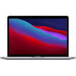 Apple Macbook Pro (13" 2020, M1) Space Gray (B grade)