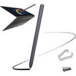 Galaxy Book Pro 360 S Pen asendus Mystic Black