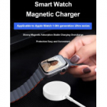 Magnetiline juhtmevaba laadija Apple Watchi seeriale 9 8 7 Ultra 2 SE USB kiirlaadimiskaabel