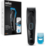 Braun Hair Clipper HC5010 (v&auml;he kasutatud)