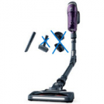 Juhtmeta akuga tolmuimeja Rowenta 185 W RH9638WO