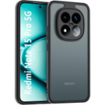 Xiaomi Redmi Note 15 Pro 5G &uuml;mbris, must.