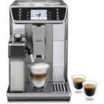 De'Longhi PrimaDonna Elite 656.55.MS t&auml;isautomaatne espressomasin, h&otilde;bedane