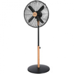 Cecotec EnergySilence 600 Woodstyle p&otilde;randaventilaator, 50 W (C-klassi)