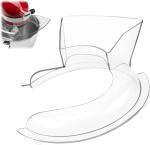 Kaitsekate Kitchen Aidi k&ouml;&ouml;gikombaini l&auml;bim&otilde;&otilde;duga 21,3 cm