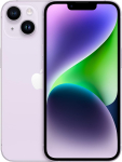 Apple iPhone 14 128GB Purple (Grade A)