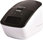 Brother QL700 lauapealne sildiprinter (C GRADE)