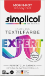 Simplicol Expert mooni punane tekstiiliv&auml;rv 150 g (A+ klass)