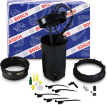BOSCH F 01C 600 300 K&uuml;ttepaagi seade, uurea sissepritse (A+ klass)
