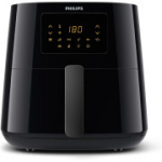 Philips Essential XL Airfryer 6,2 l, WiFi, kiir&otilde;hu tehnoloogia, 2000 W (HD9280/90)
