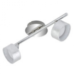Briloner 2038-024 &ndash; LED-prožektor SPLASH 4xGU10/3W/230V