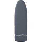 Universaalne kate triikimislauale Laurastar tumehall 131 x 55 cm