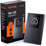 Tenda MF6 &ndash; Kaasaskantav mobiilne 4G SIM-ruuter