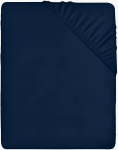 Utopia Bedding mikrokiust kummiga voodilina 90x200 cm